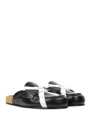 Ciabatta antik black x white