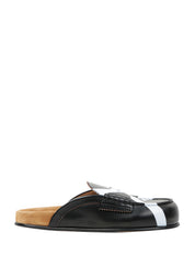Ciabatta antik black x white