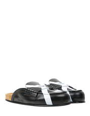 Ciabatta antik black x white