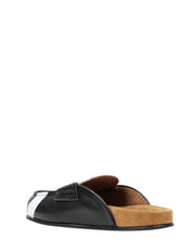 Ciabatta antik black x white