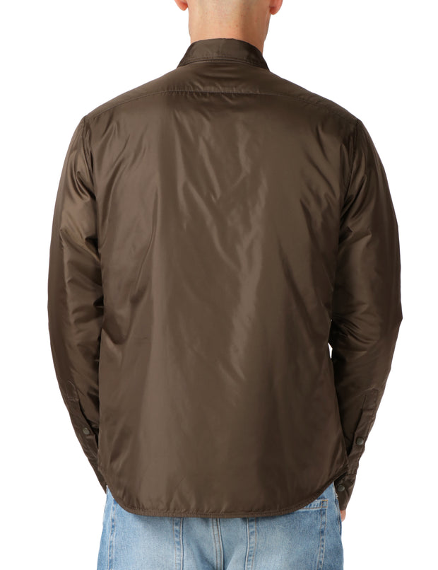 GIACCA CAMICIA RE-SHIRT IN NYLON