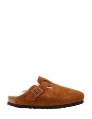 ciabatta Boston Shearling