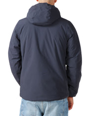 giubbotto JACQUES WARM REVERSIBILE