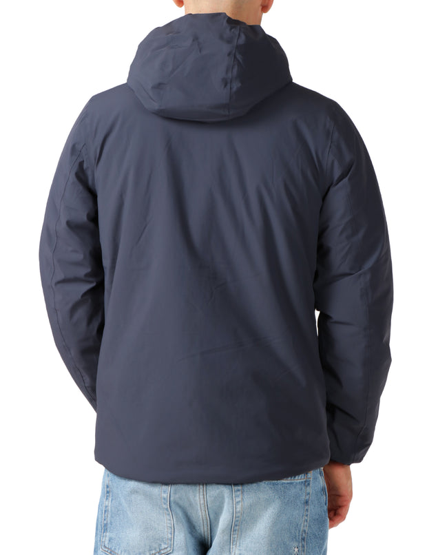 giubbotto JACQUES WARM REVERSIBILE