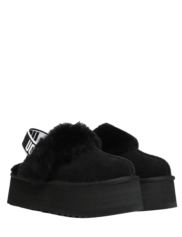 Ugg Funkette