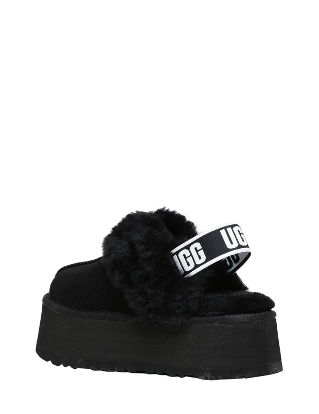 Ugg Funkette