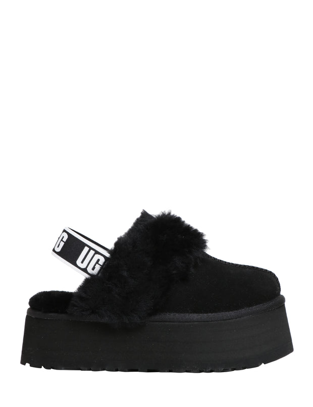 Ugg Funkette