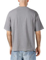 T-shirt jersey logo