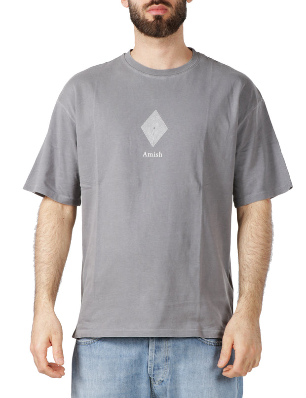 T-shirt jersey logo