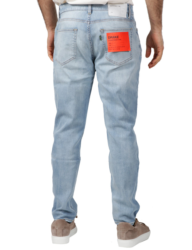 Jeans drake