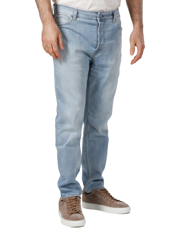 Jeans drake