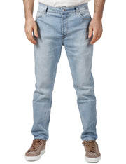 Jeans drake