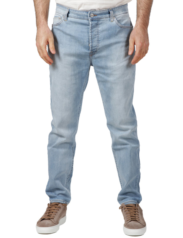 Jeans drake