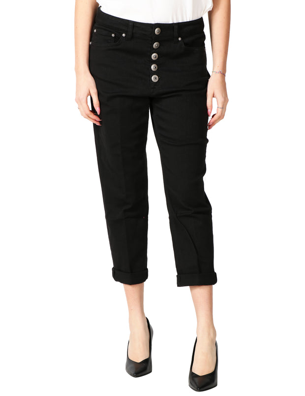 Jeans koons gioiello
