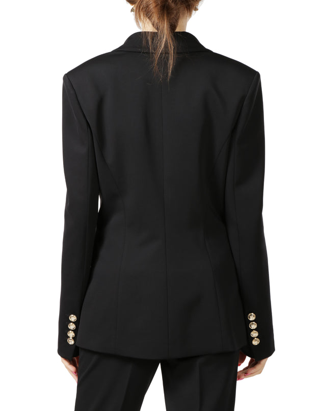 BLAZER MONOPETTO