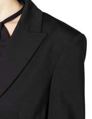 BLAZER MONOPETTO