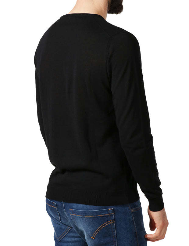 Maglia girocollo