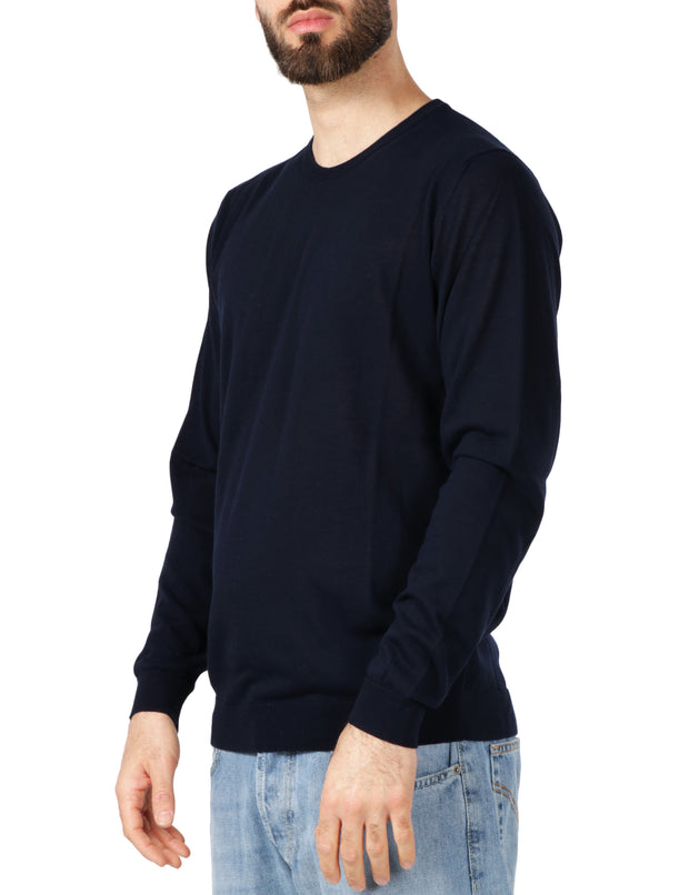 Maglia girocollo