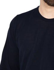 Maglia girocollo