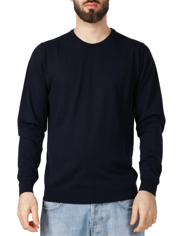 Maglia girocollo