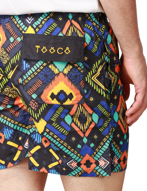 costume boxer