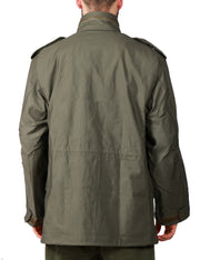 Field jacket