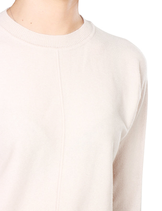 Maglia girocollo