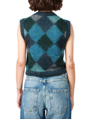 Maglia girocollo s/m