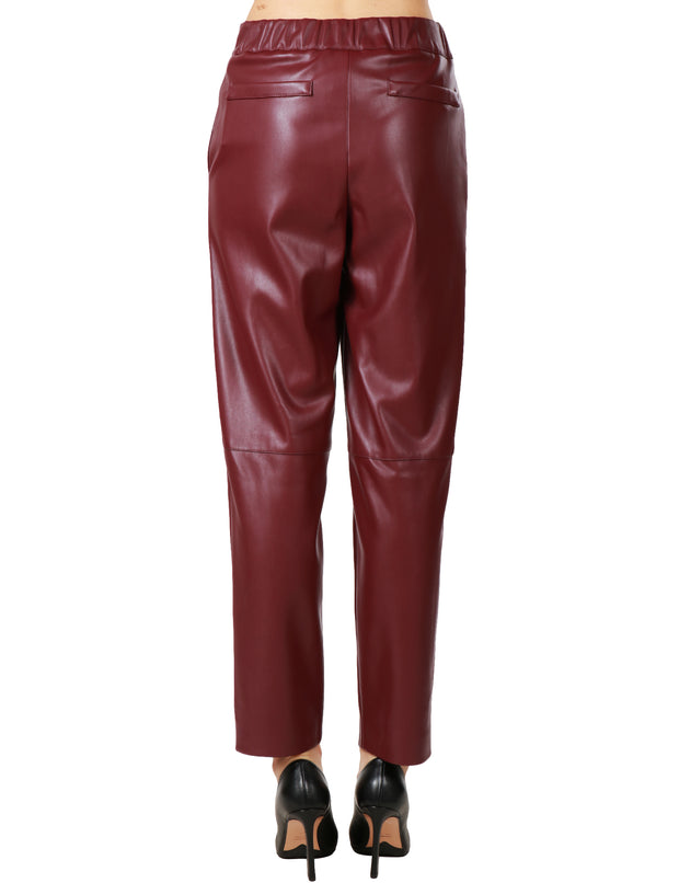 Pantalone dritto