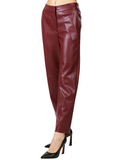 Pantalone dritto