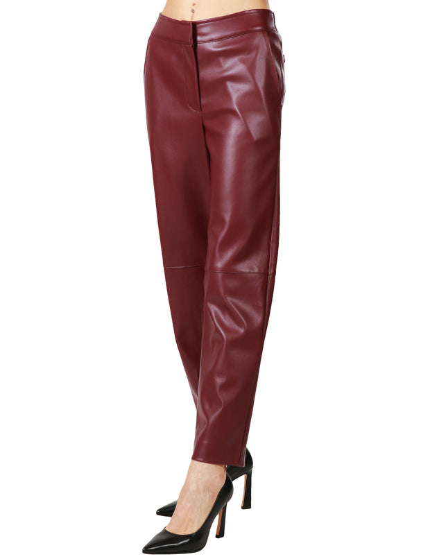 Pantalone dritto