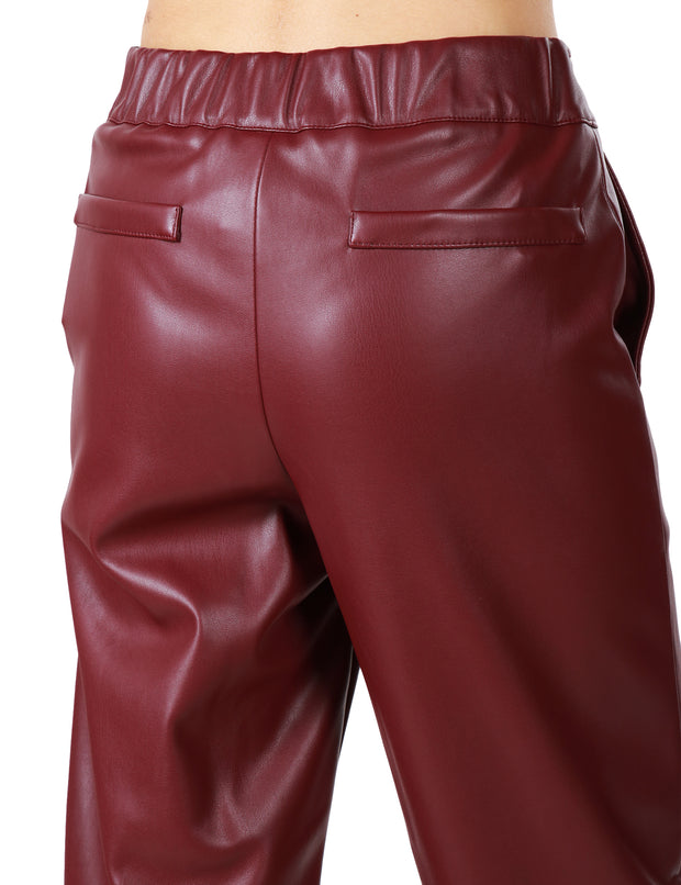 Pantalone dritto