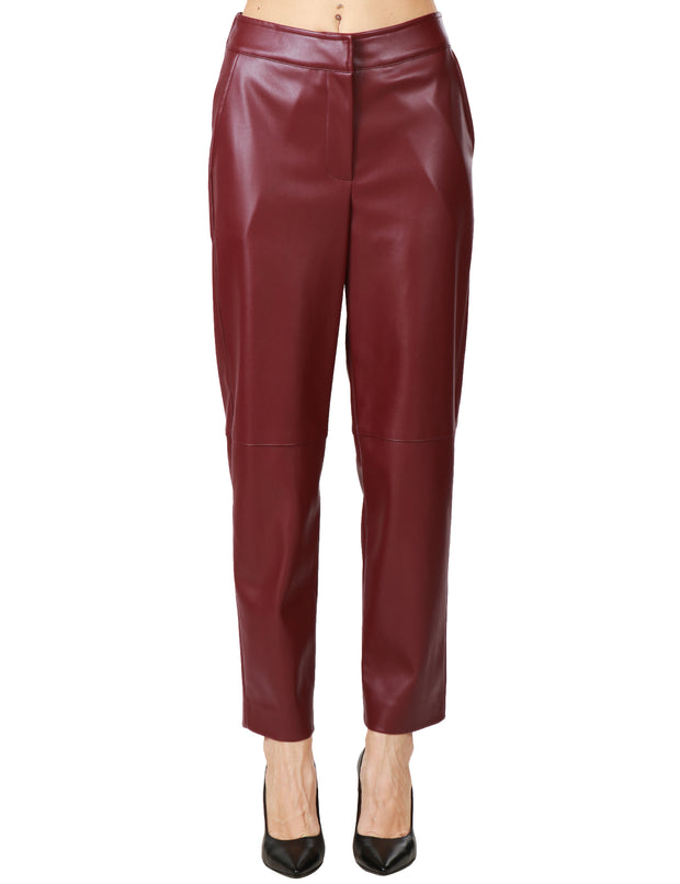 Pantalone dritto