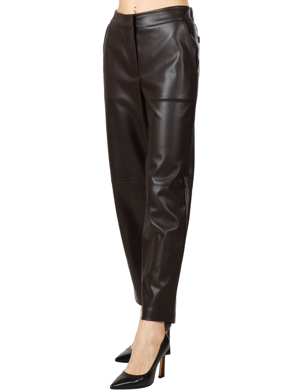 Pantalone dritto