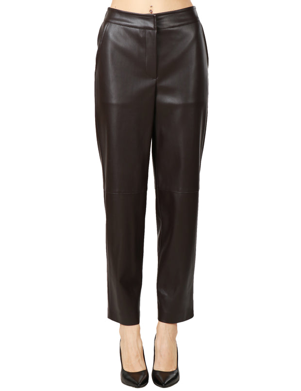 Pantalone dritto