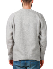 Maglione girocollo