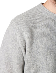Maglione girocollo