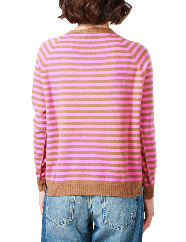 Maglia boxy