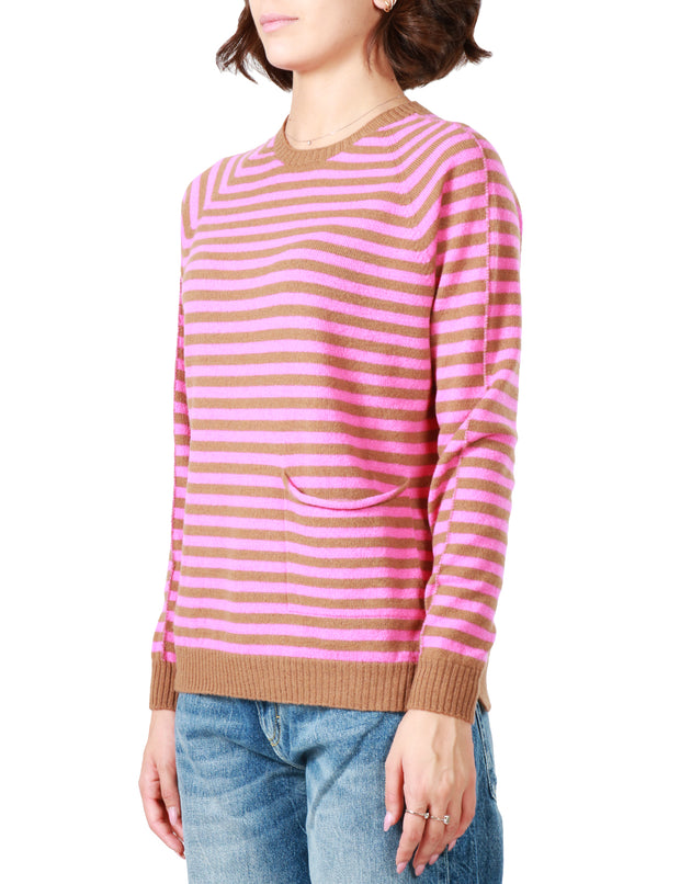 Maglia boxy