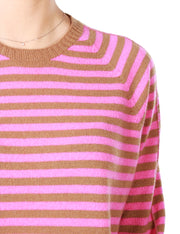 Maglia boxy