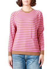 Maglia boxy