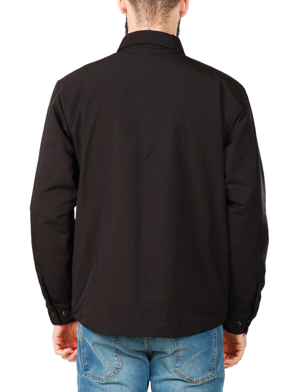 CAMICIA IMBOTTITA
