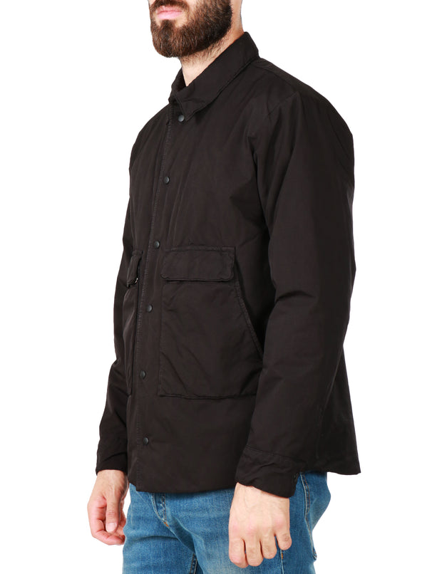 CAMICIA IMBOTTITA