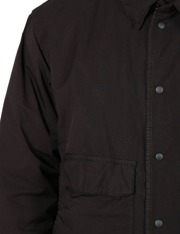 CAMICIA IMBOTTITA