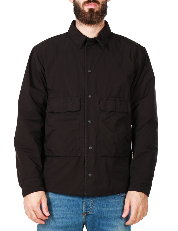 CAMICIA IMBOTTITA