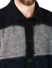 Cardigan patch
