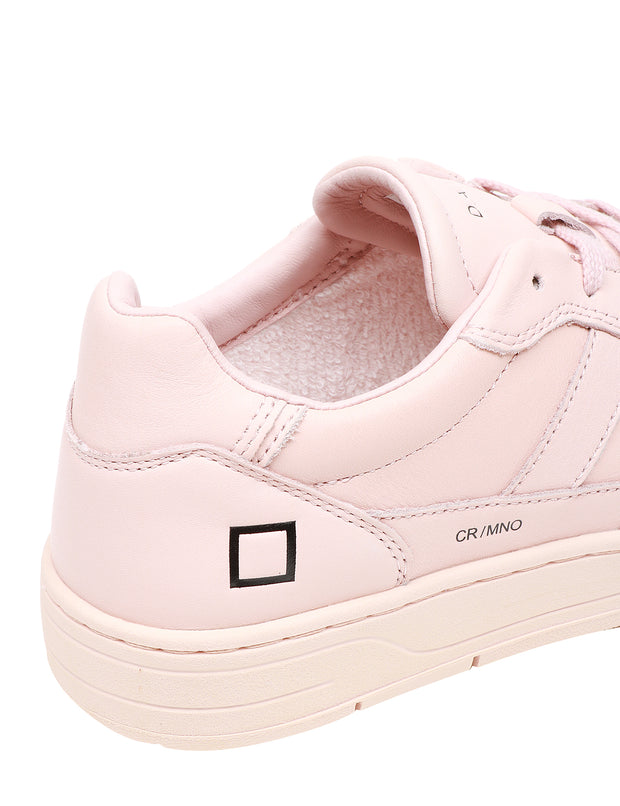 sneakers court 2.0 mono