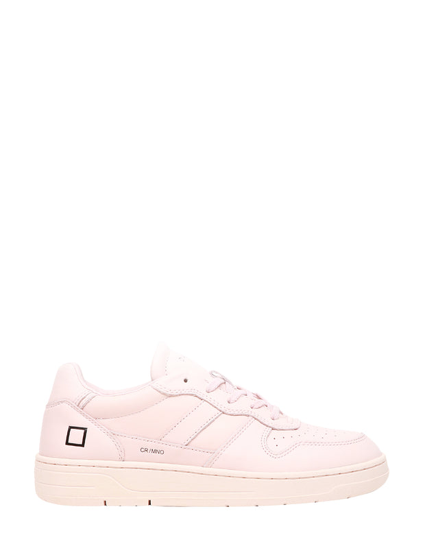 sneakers court 2.0 mono