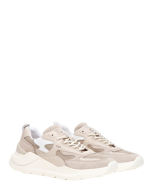sneakers FUGA DRAGON SAND