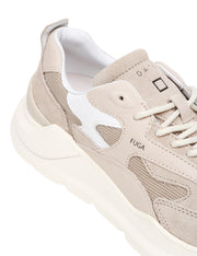 sneakers FUGA DRAGON SAND